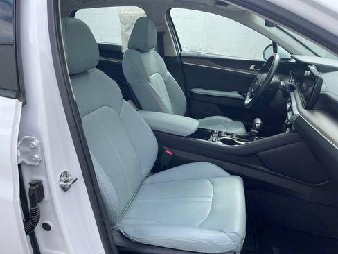Used 2024 Kia K5 EX w/ EX Premium Package FWD image 37