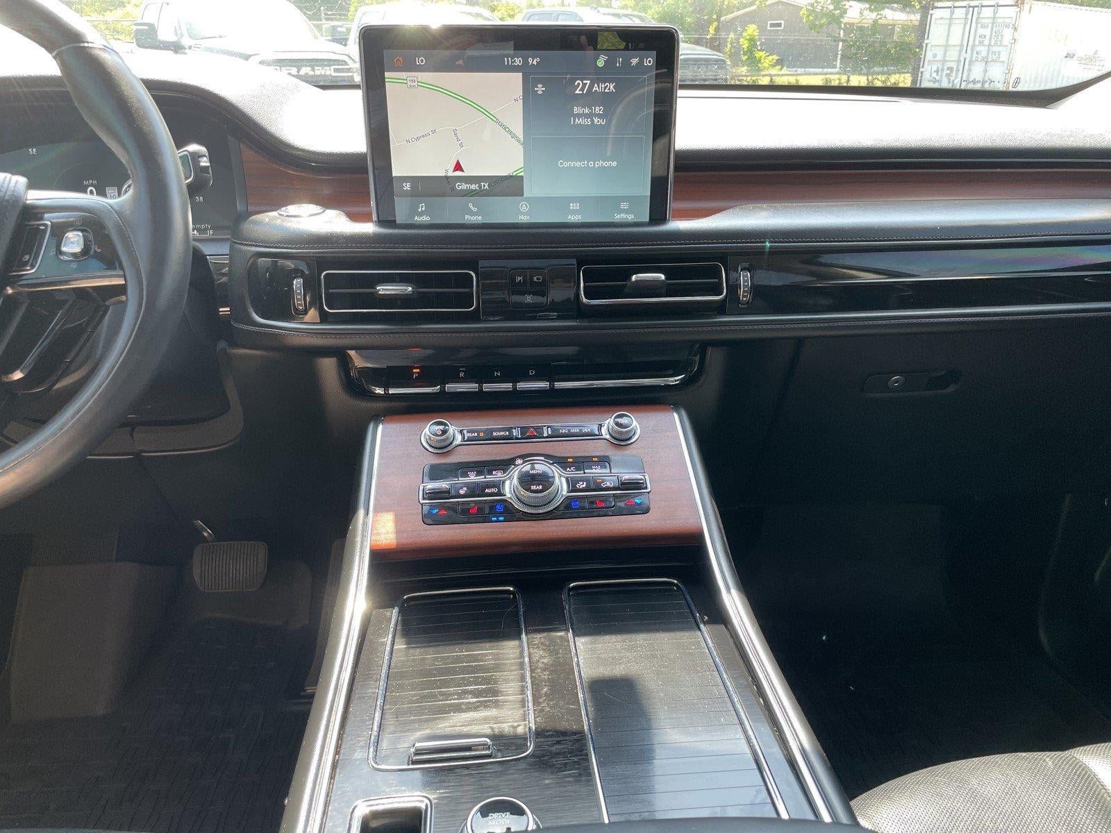 Used 2022 Lincoln Aviator Reserve w/ Elements Package Plus AWD/4WD image 22