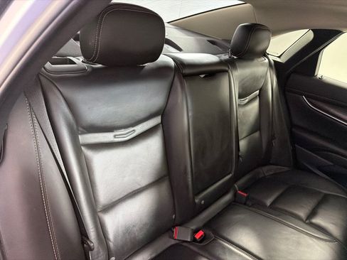 Used 2019 Cadillac XTS Luxury FWD image 18