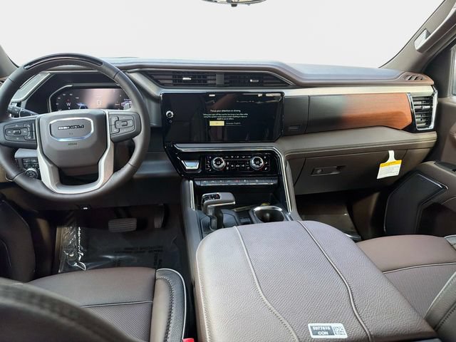 New 2026 GMC Sierra 1500 Denali w/ Technology Package AWD/4WD image 15