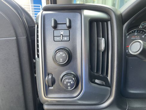 Used 2015 Chevrolet Silverado 2500 LT w/ Z71 Package, Off-Road image 19