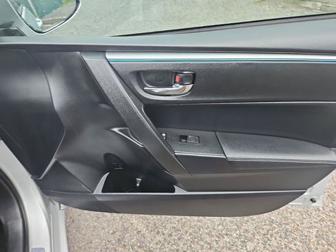 Used 2016 Toyota Corolla S w/ Body Protection Package #1 FWD image 15