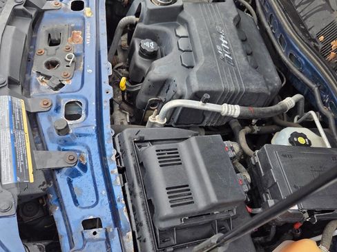 Used 2008 Chevrolet Equinox LS image 26