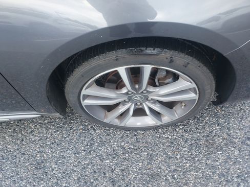 Used 2020 Acura TLX V6 SH-AWD w/ Technology Pkg image 23