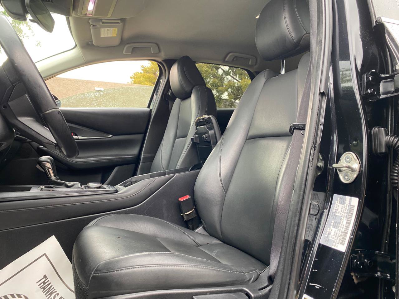 Used 2021 MAZDA CX-30 FWD 2.5 S w/ Select Package image 31