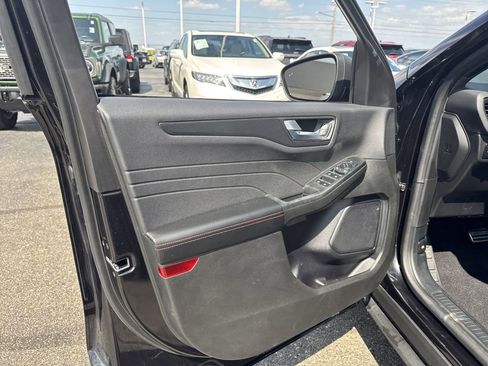 Certified 2023 Ford Escape ST-Line image 22