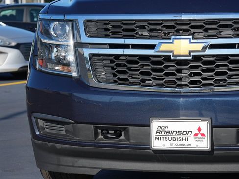 Used 2019 Chevrolet Tahoe LS w/ Skid Plate Package AWD/4WD image 9