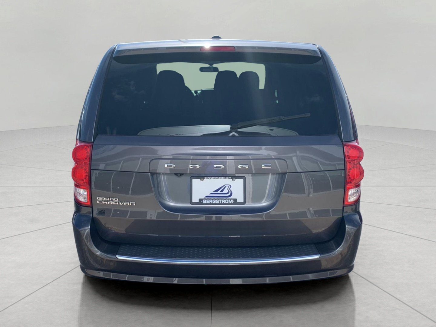 Used 2017 Dodge Grand Caravan SE w/ Power Window Group FWD image 6