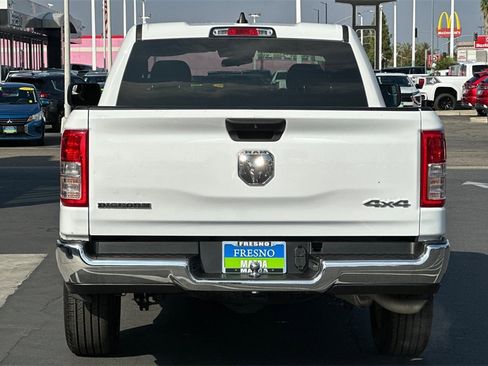 Used 2023 RAM 1500 Big Horn image 7