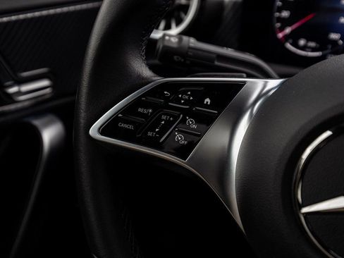 Used 2025 Mercedes-Benz CLA 250 4MATIC image 20