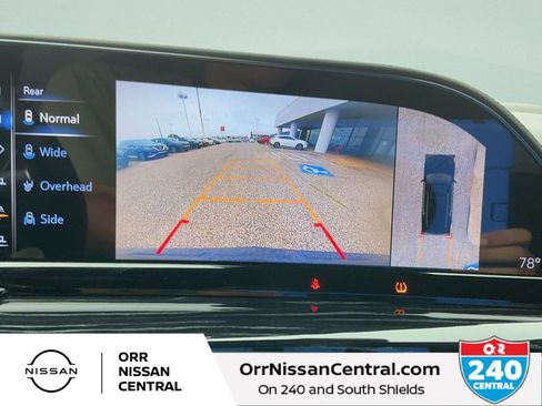 Used 2023 Cadillac Escalade ESV Sport w/ Touring Package AWD/4WD image 26