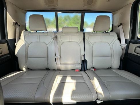 Used 2020 RAM 1500 Limited w/ Trailer Tow Group AWD/4WD image 17