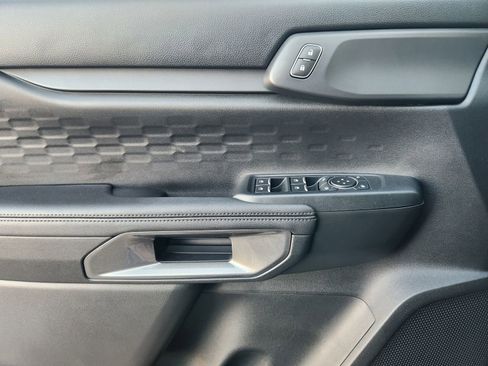 New 2025 Ford Ranger XLT w/ Equipment Group 301A High image 19