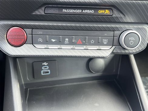 New 2025 Ford Mustang GT image 7