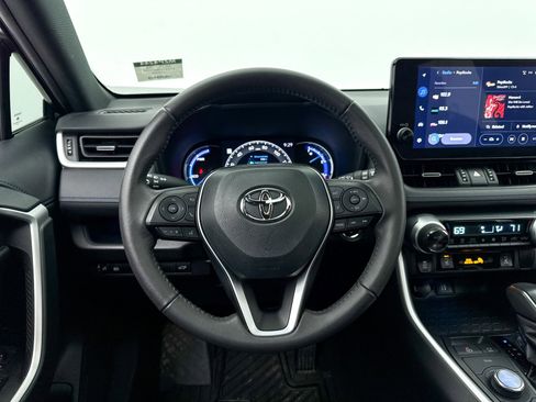 Used 2023 Toyota RAV4 XSE image 4