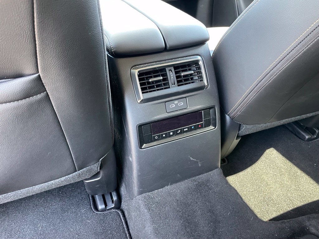 Used 2025 MAZDA CX-90 Plug-In Hybrid w/Premium Sport AWD/4WD image 9