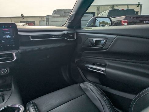 Used 2024 Ford Mustang GT Premium RWD image 15