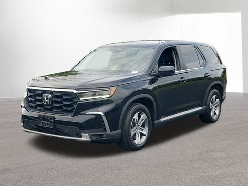 Used 2023 Honda Pilot EX-L image 1