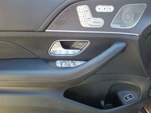 Certified 2024 Mercedes-Benz GLE 350 4MATIC image 9