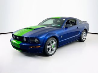 Used 2009 Ford Mustang GT image 1