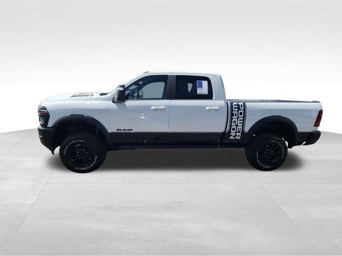 Used 2026 RAM 2500 Power Wagon AWD/4WD image 5