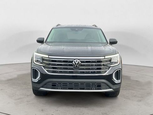New 2026 Volkswagen Atlas SE AWD/4WD image 8