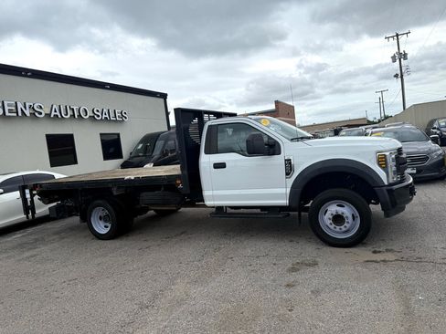 Used 2019 Ford F450 XL image 4