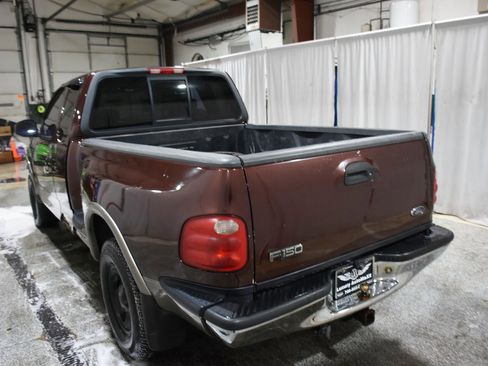 Used 2001 Ford F150 XL image 4