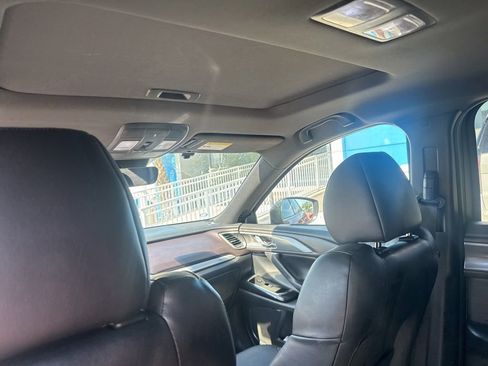 Used 2019 MAZDA CX-9 Grand Touring AWD/4WD image 16