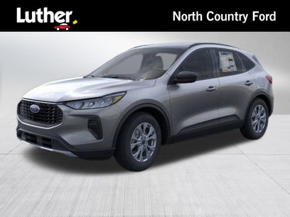 New 2026 Ford Escape Active