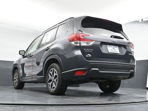 Used 2021 Subaru Forester Premium w/ Popular Package #1 image 21