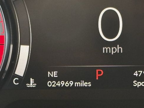 Used 2023 Acura RDX A-Spec image 15