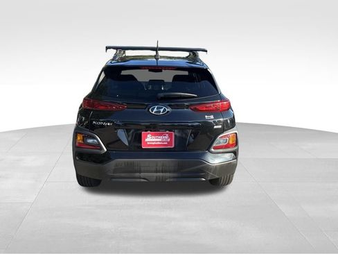 Used 2021 Hyundai Kona SEL AWD/4WD image 5