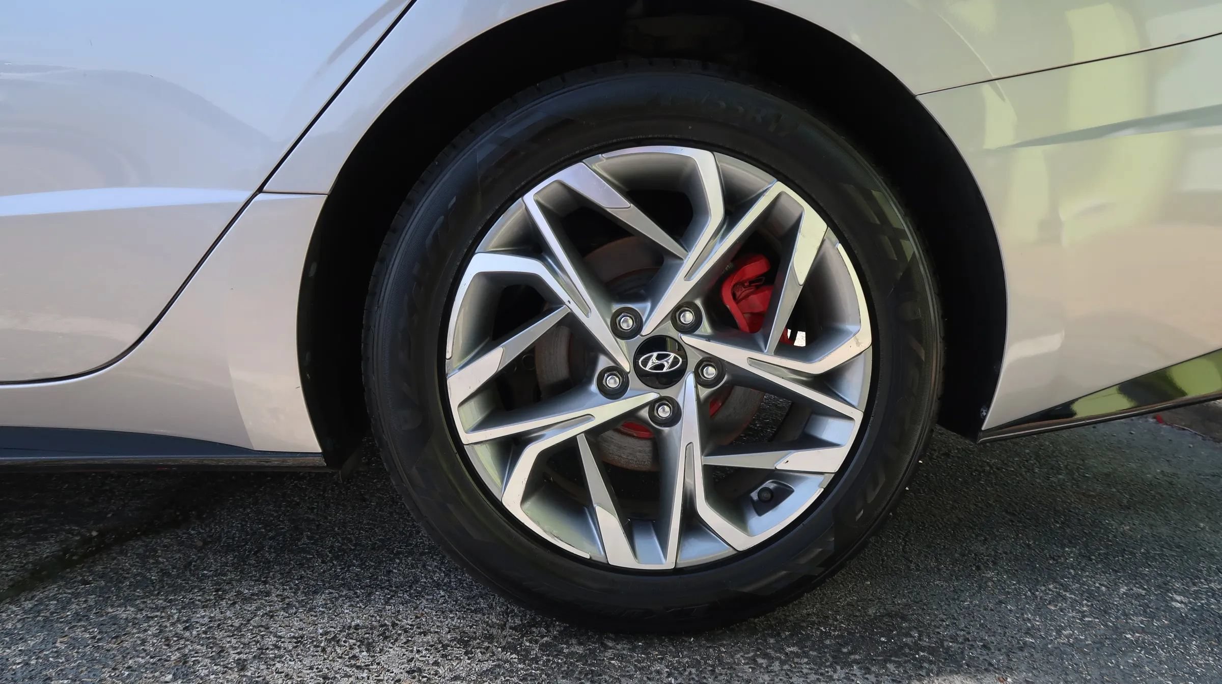 Used 2021 Hyundai Sonata SEL FWD image 54