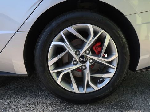 Used 2021 Hyundai Sonata SEL FWD image 54