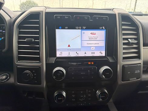 Used 2019 Ford F450 Platinum w/ Platinum Ultimate Package AWD/4WD image 9