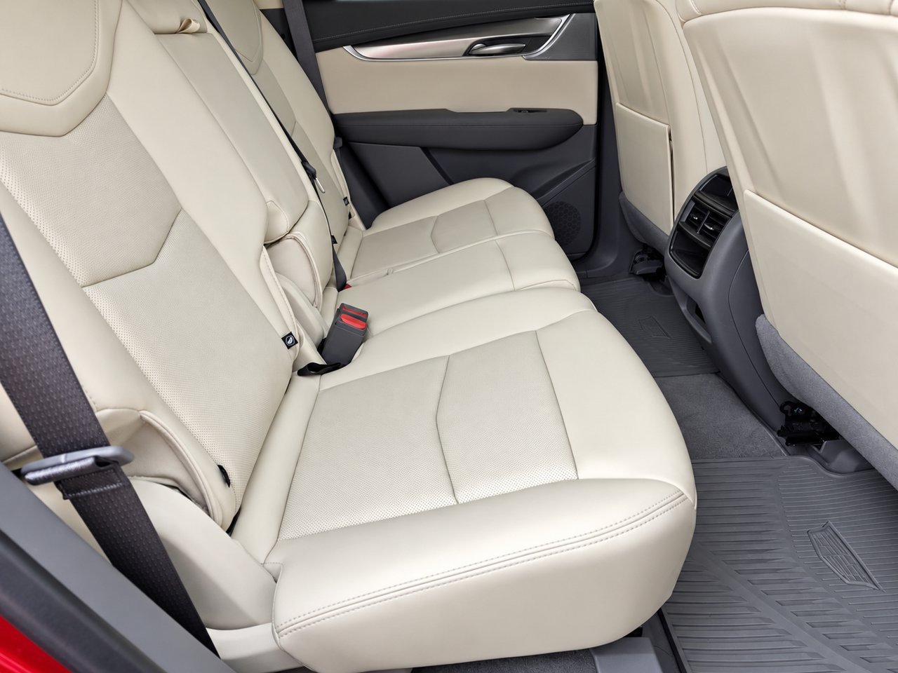Used 2023 Cadillac XT5 Premium Luxury FWD image 33