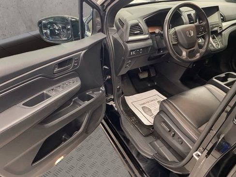 Used 2024 Honda Odyssey Sport image 20