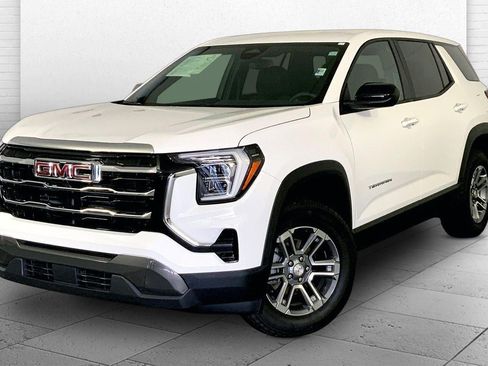 Used 2026 GMC Terrain Elevation FWD image 12