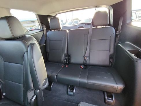 Certified 2019 Chevrolet Traverse Premier w/ Redline Edition image 43