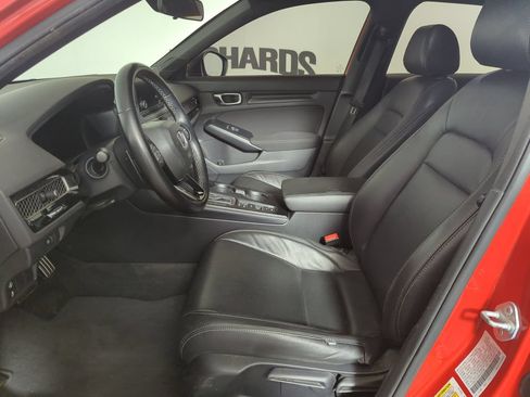 Used 2024 Honda Civic Sport image 7