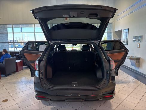 Used 2026 Kia Sportage X-Line w/ X-Line Technology Package AWD/4WD image 11