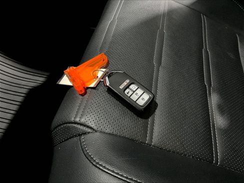 Used 2022 Honda CR-V EX-L image 35