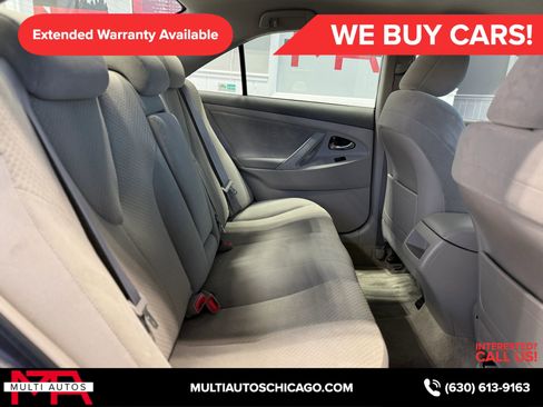 Used 2009 Toyota Camry image 22