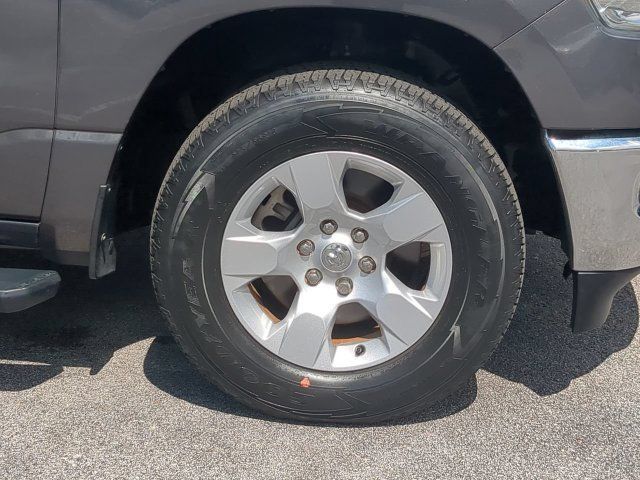 Used 2023 RAM 1500 Big Horn RWD image 11