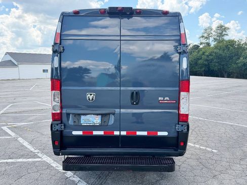 Used 2020 RAM ProMaster 3500 FWD image 6