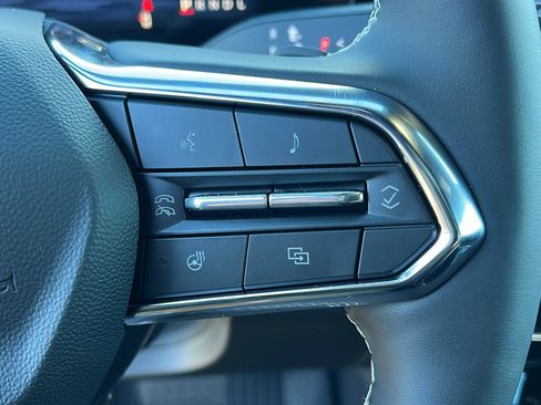 New 2026 Chevrolet Traverse Z71 w/ Driver Confidence Package image 27