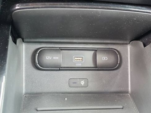 Used 2021 Kia Telluride EX AWD/4WD image 25
