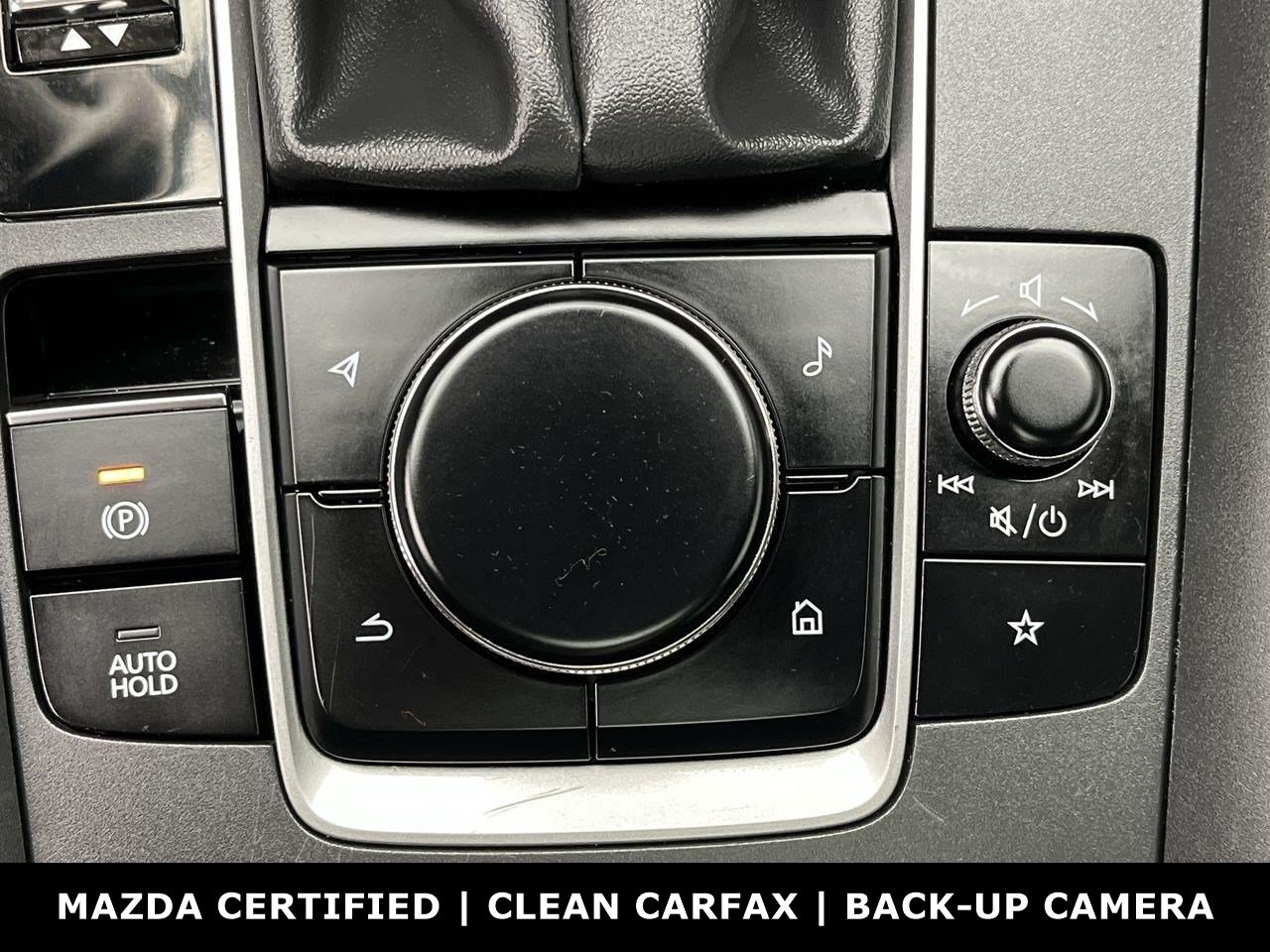 Certified 2026 MAZDA CX-50 AWD 2.5 S w/ Preferred Pkg image 18