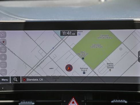Certified 2023 Kia Sportage X-Line w/ X-Line Premium Package AWD/4WD image 15